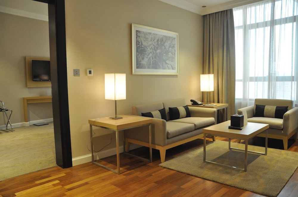 Lavender Hotel and Hotel Apartments Al Nahda 30/50