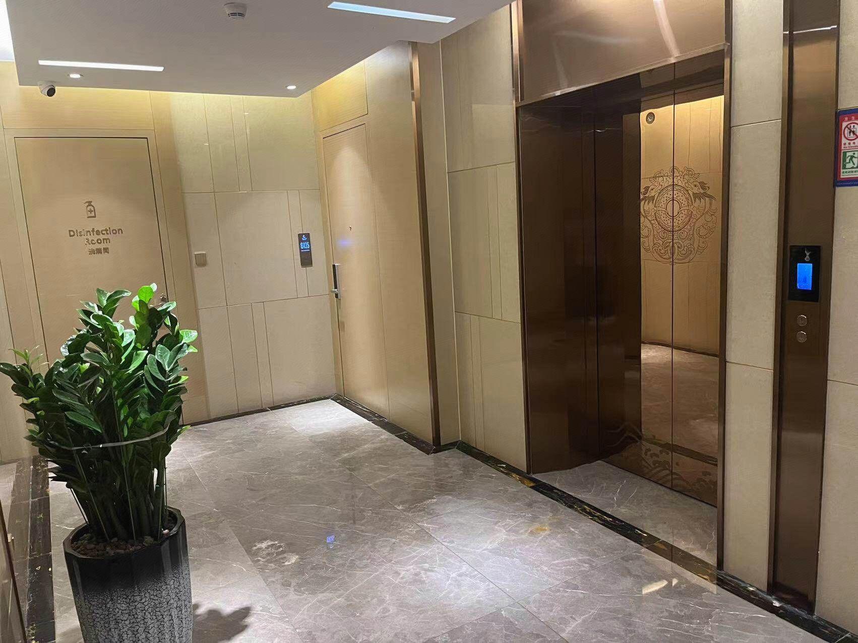 Lavande Hotel (Shenzhen Xili Metro Station) 23/33
