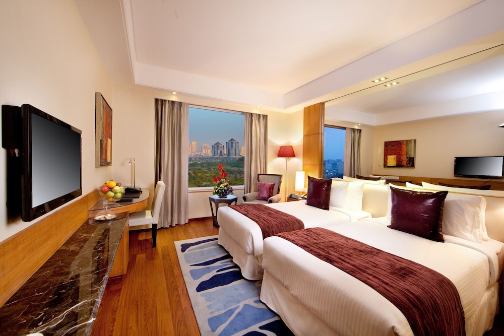 The Place Gurugram, a member of Radisson Individuals 7/26