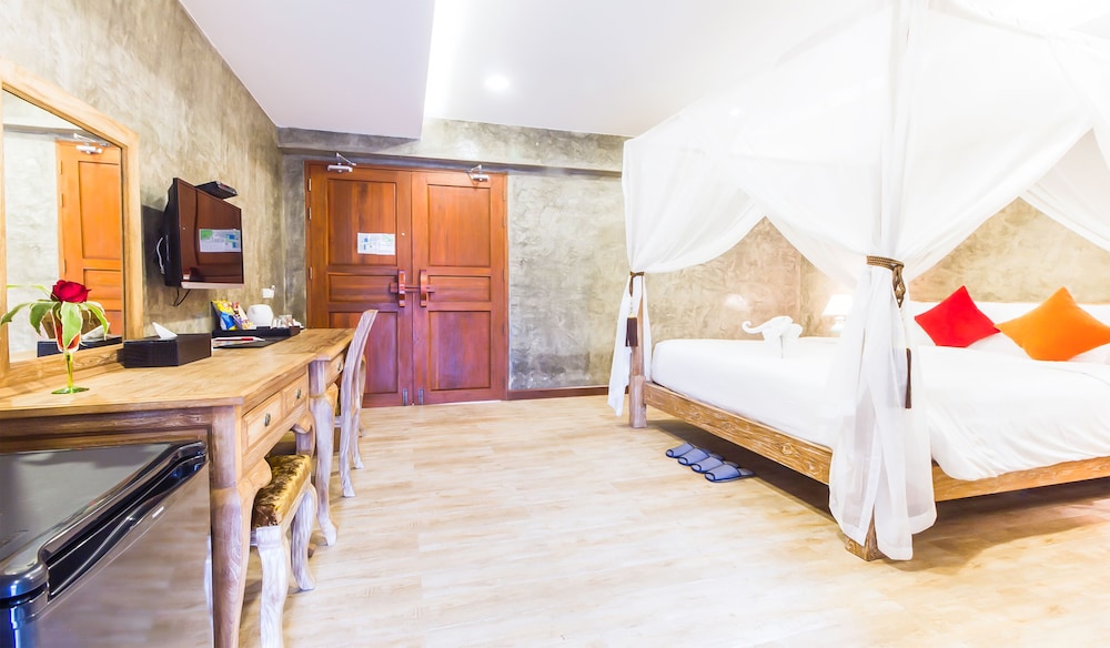 The Chaya Resort And Spa Chiang Mai 16/73