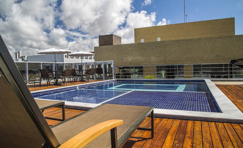 Laguna Praia Hotel 39/72