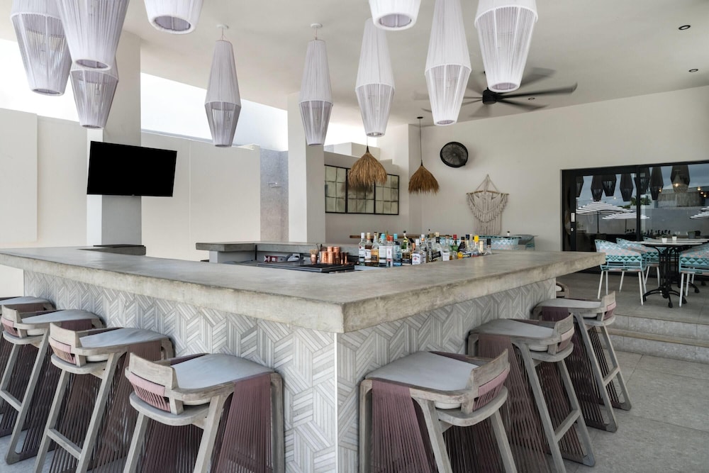 Bali Hotel Adults Only Isla Verde, a Trademark by Wyndham 52/62