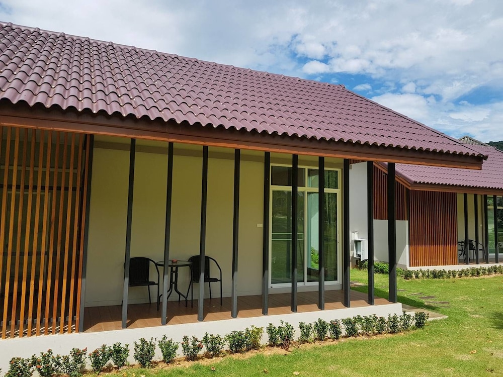 Evergreen Kohchang Resort 写真4