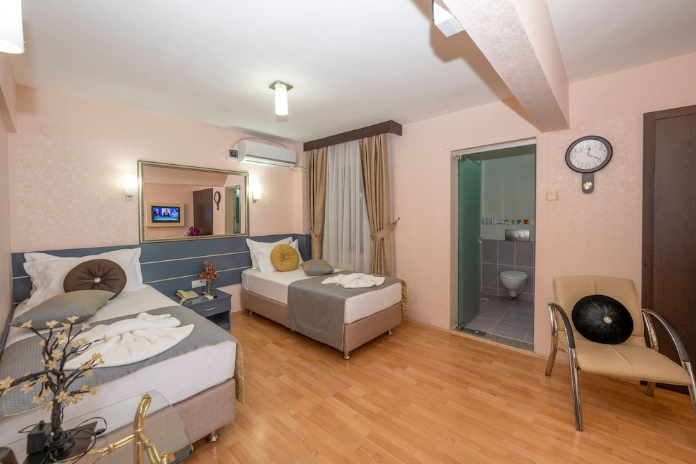 Grand Ons Hotel 15/31