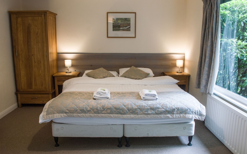 Brathay Hall Brathay Trust 7/50