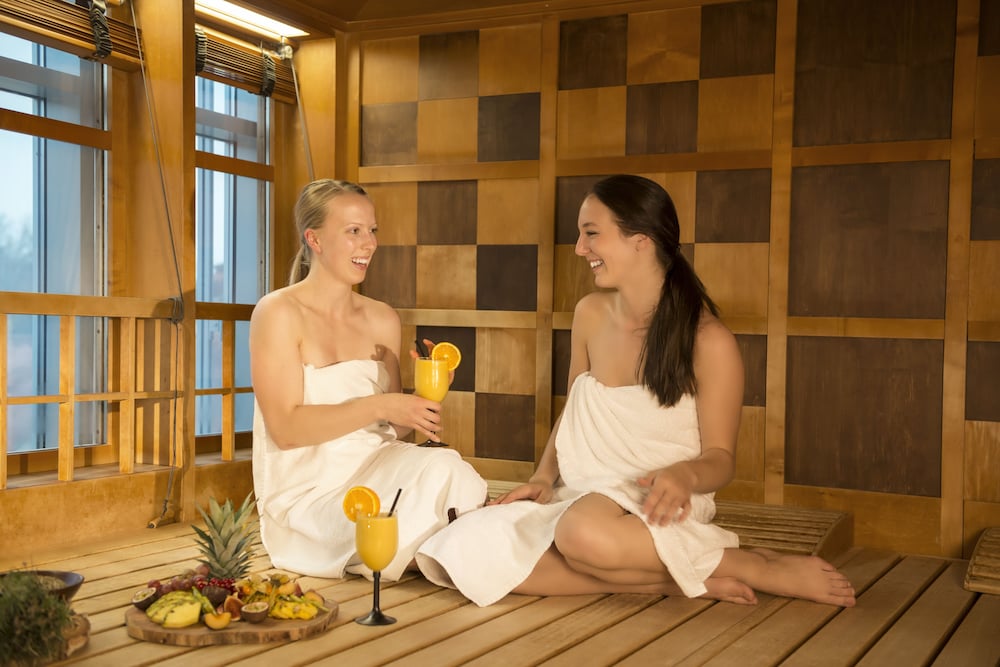 Dorint Resort & Spa Bad Bruckenau 23/63