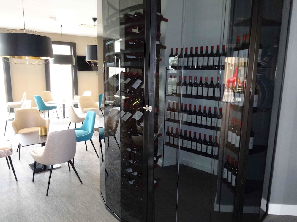 Mercure Libourne Saint Emilion Hotel 55/65