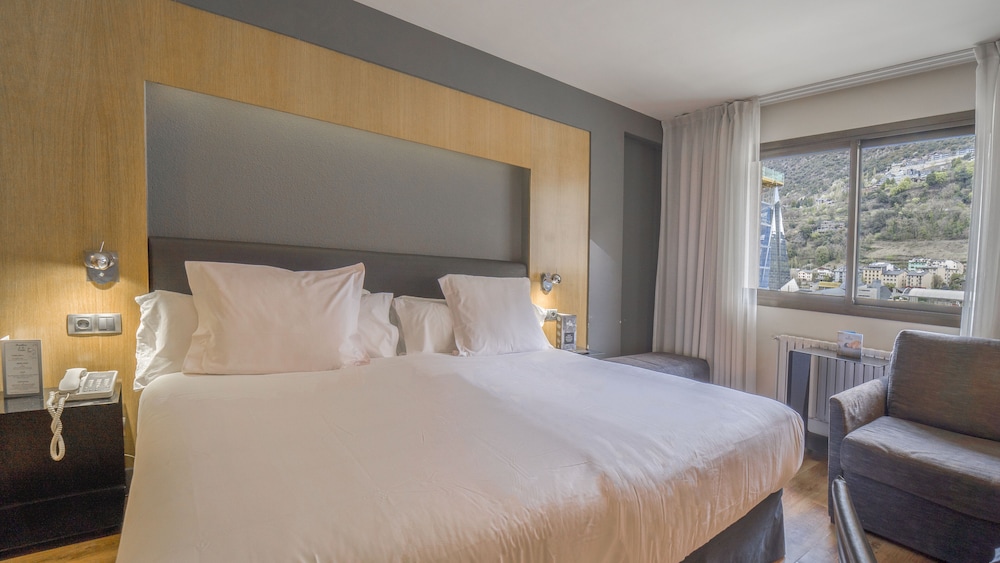Roc Blanc Hotel & Spa 12/50