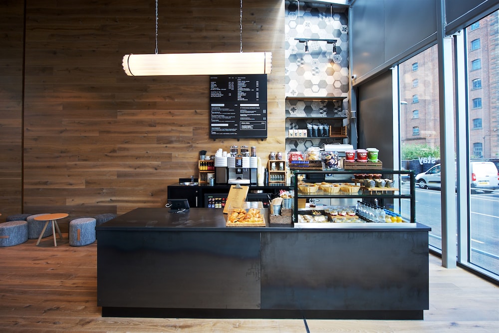Staycity Aparthotels Manchester Piccadilly 41/47