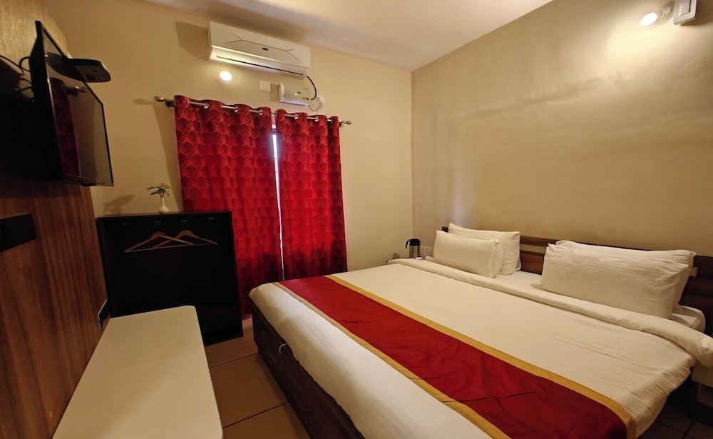 LEISURE VACATIONS WOODSTOCK VILLAS 5/50