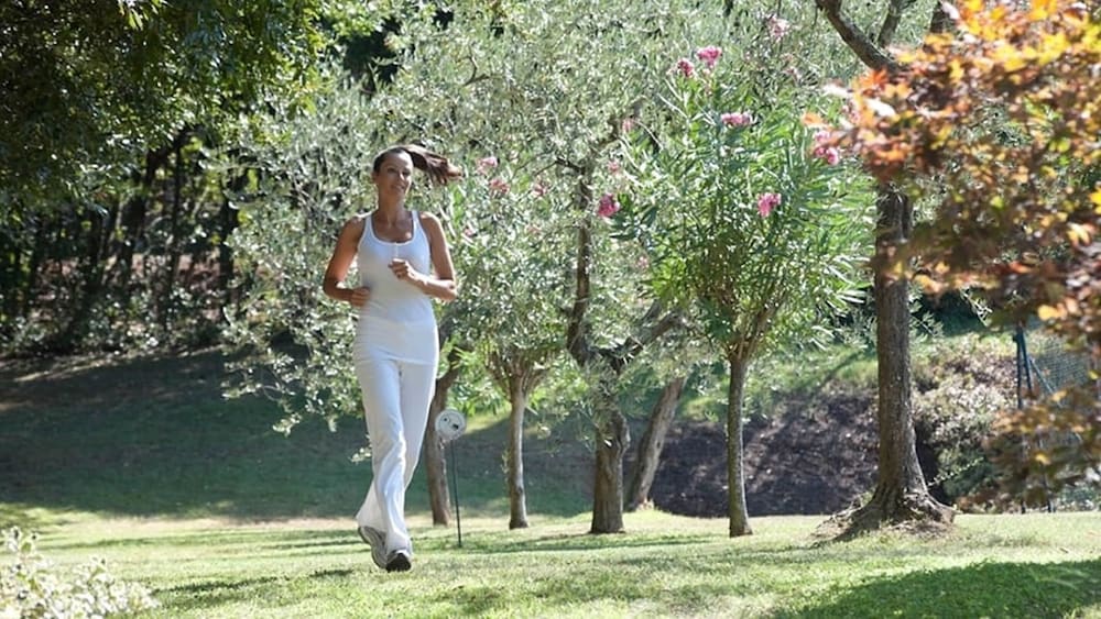 Grotta Giusti Thermal Spa Resort Tuscany, Autograph Collection 15/42