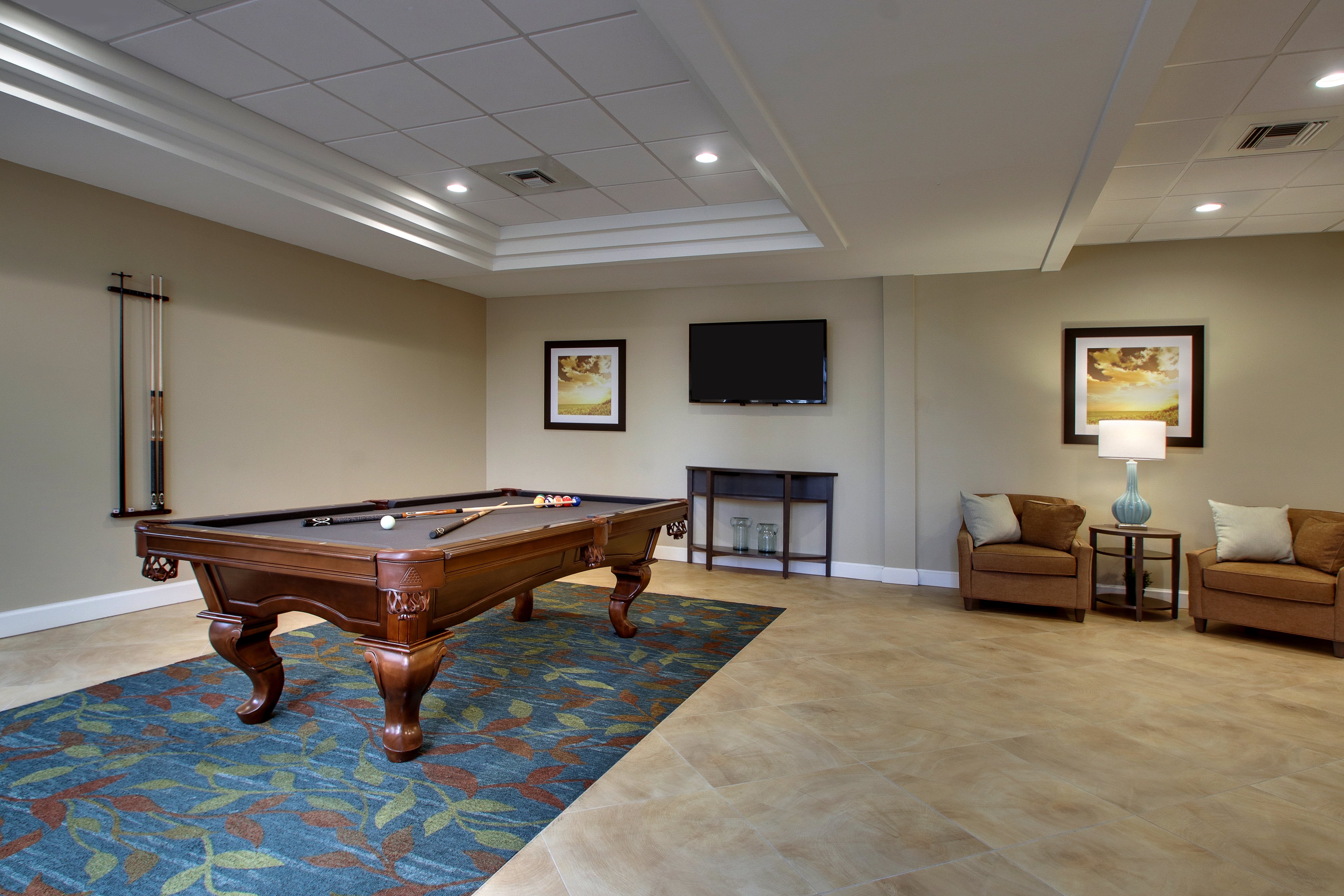 Candlewood Suites Wichita East An Ihg Hotel 12/16