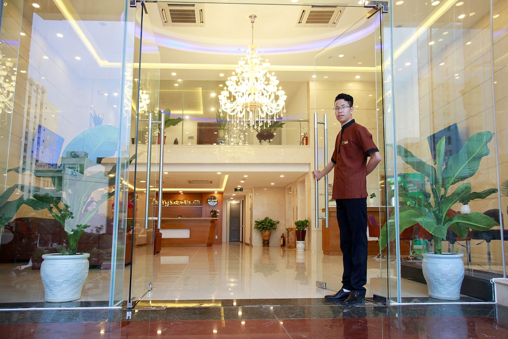 Merry Land Hotel Da Nang 2/29
