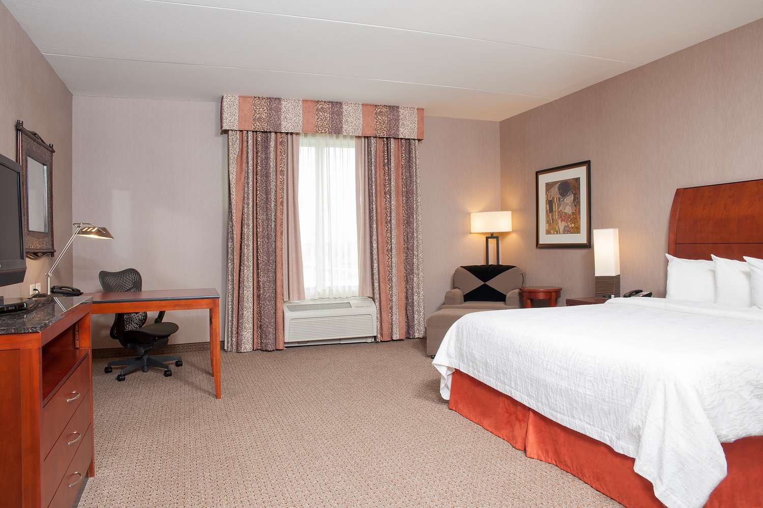 Hilton Garden Inn Columbus Edinburgh In 4/10