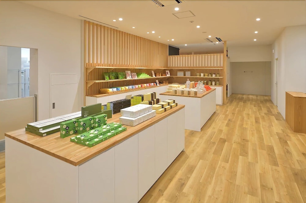 Henn Na Resort And Spa Kansai Airport 11/71