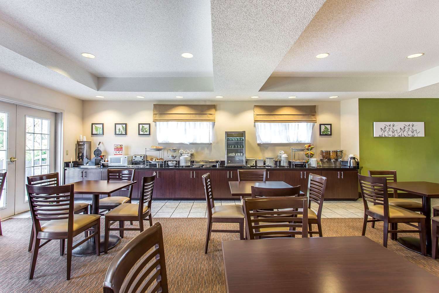 Sleep Inn & Suites North Augusta, SC 11/14