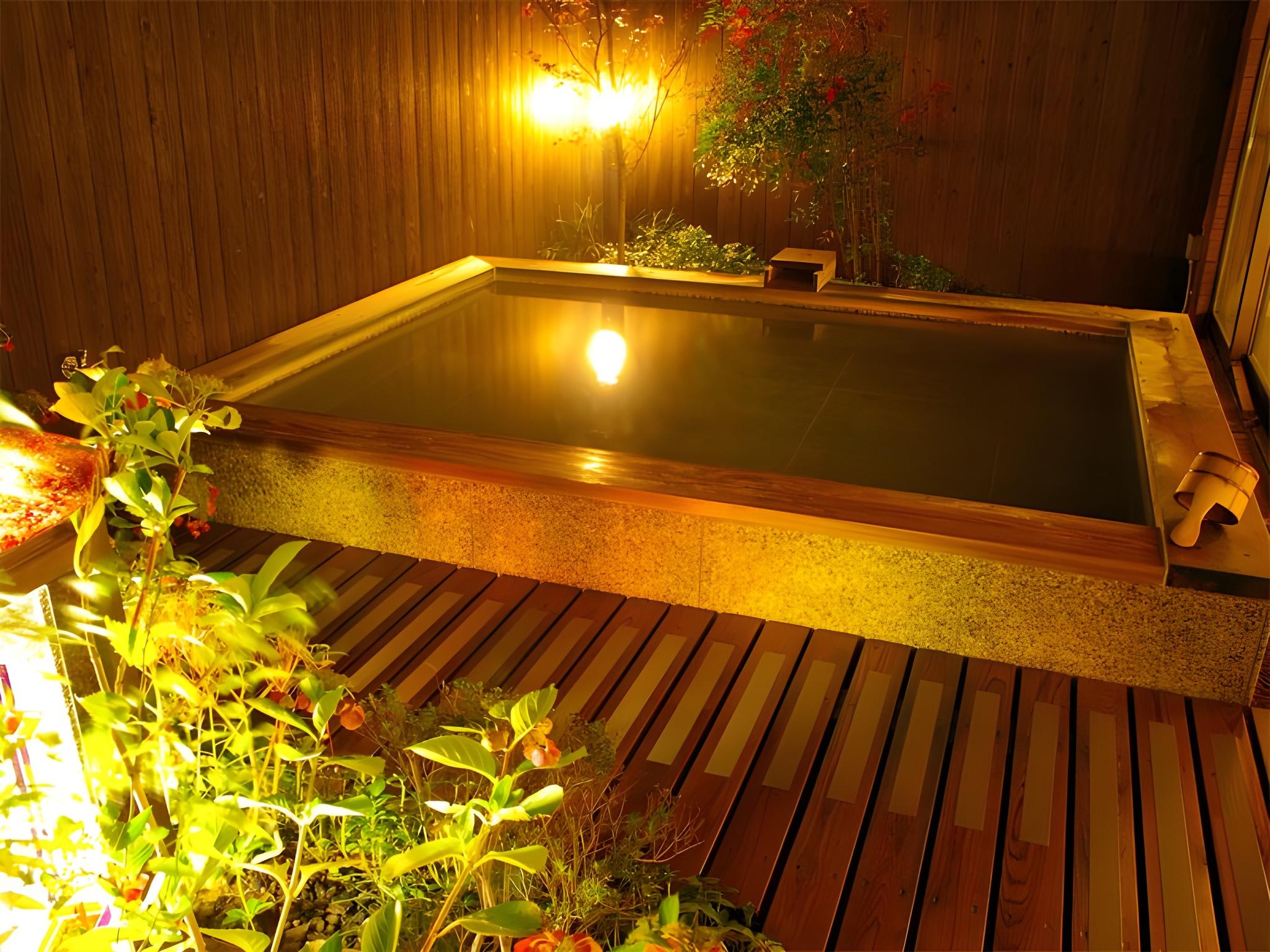 Yamato Kogen Bosco Villa 22/27