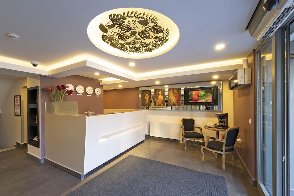 Cheya Besiktas Hotel 8/49