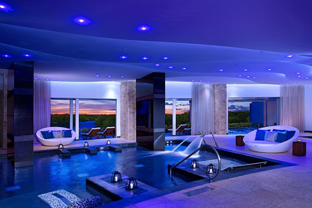 Breathless Riviera Cancun Resort & Spa - Adults Only 33/77