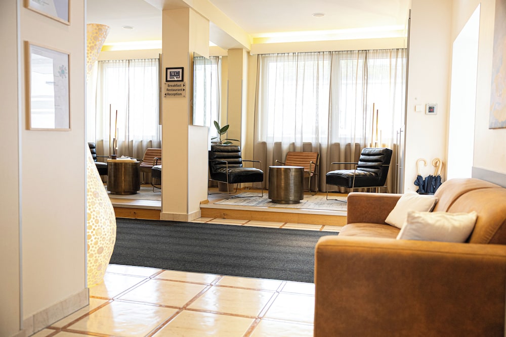 Das Reinisch Hotel & Restaurant 30/53