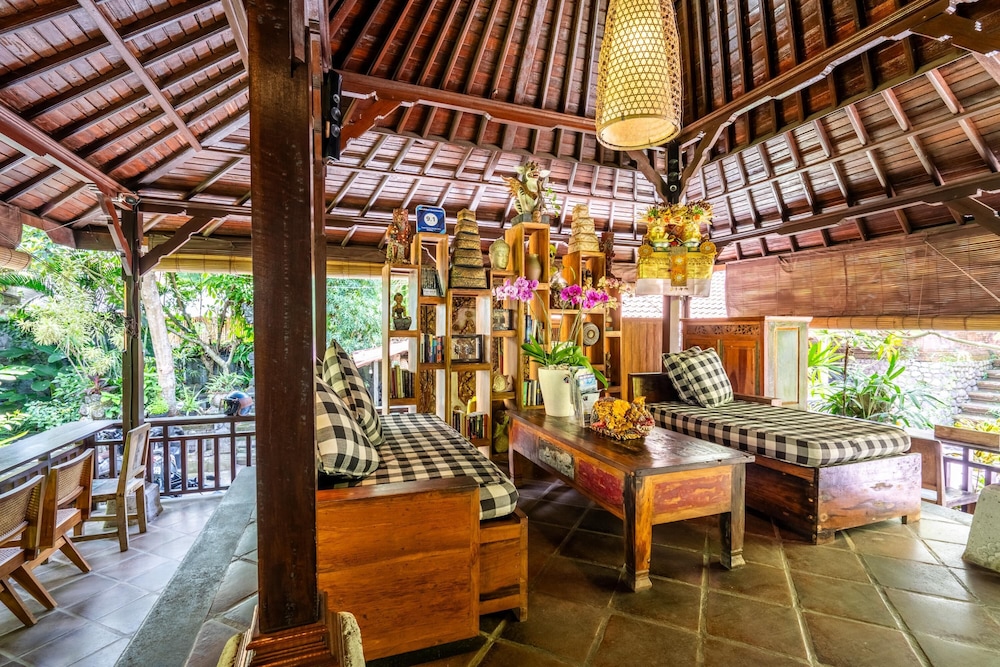 Meruhdani Boutique Hotel Ubud 54/72