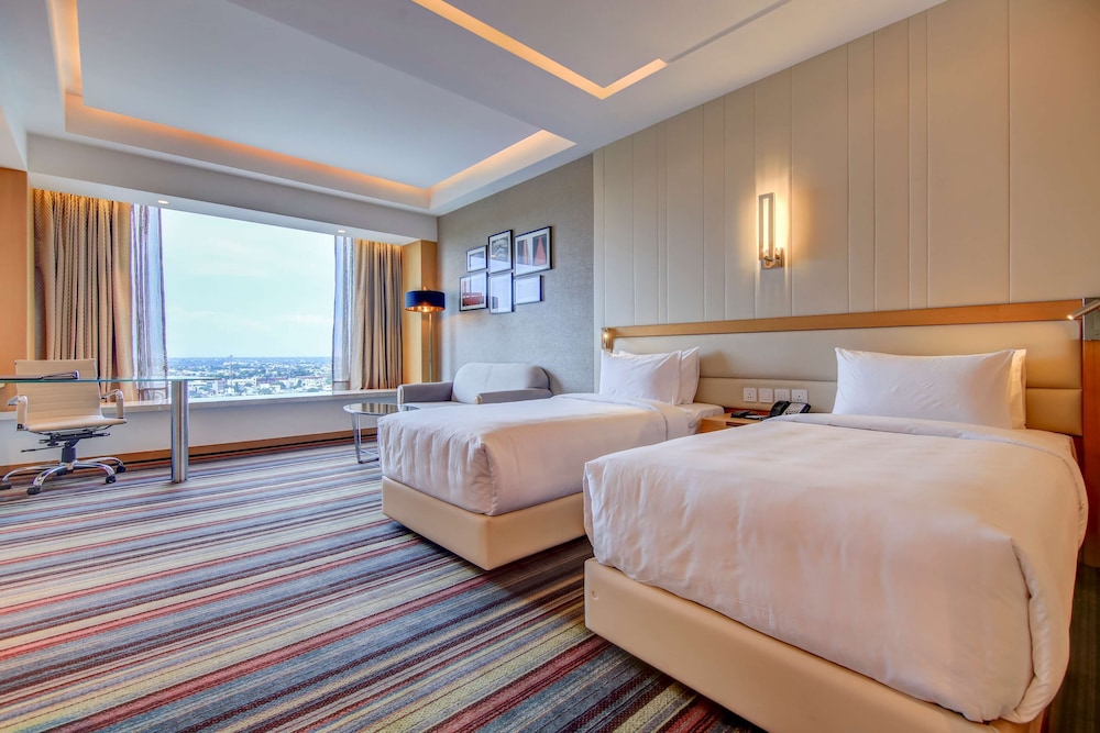 Radisson Blu Gorakhpur 14/50