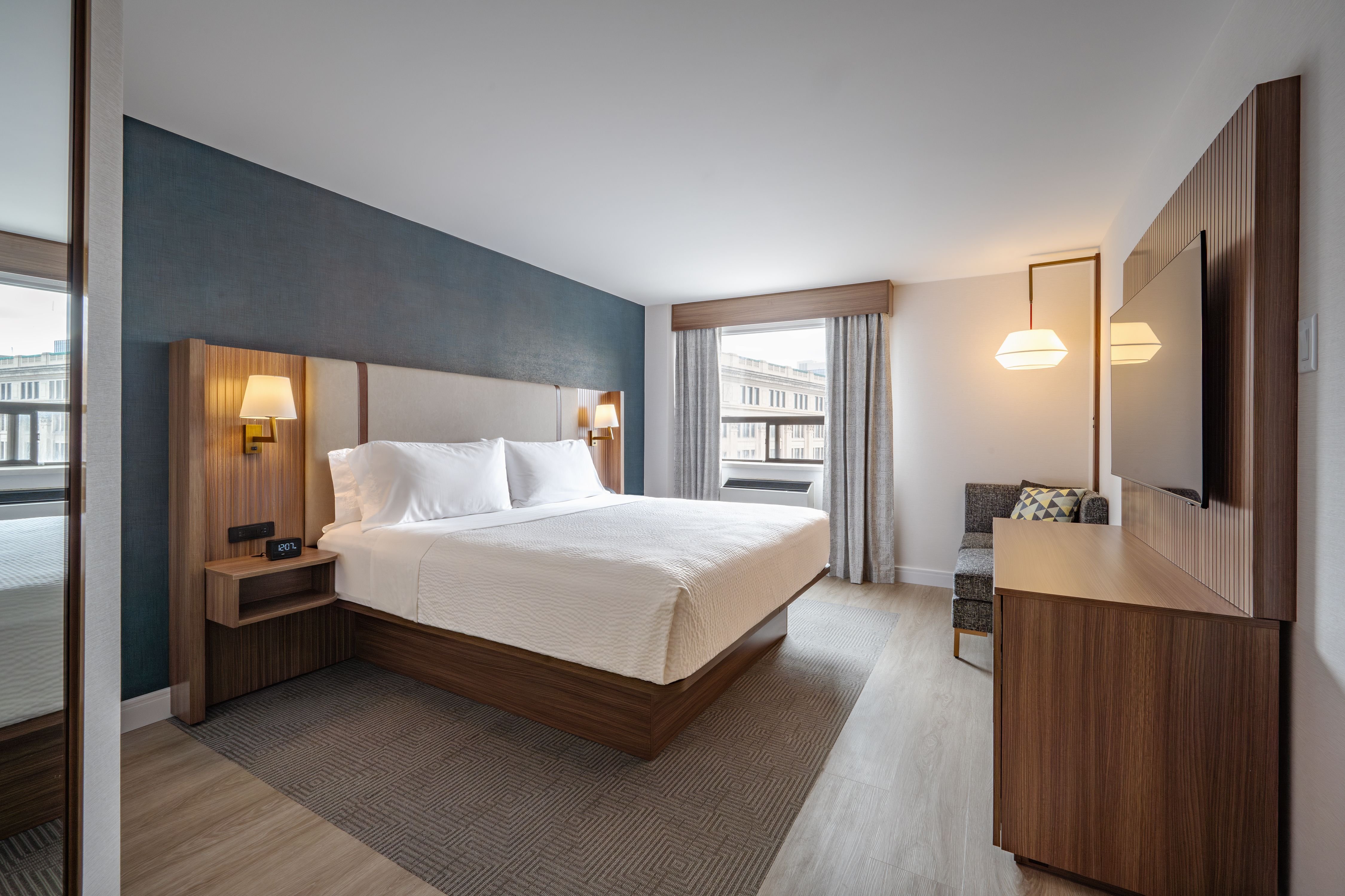 Holiday Inn Hotel And Suites Winnipeg Downtown 28/78