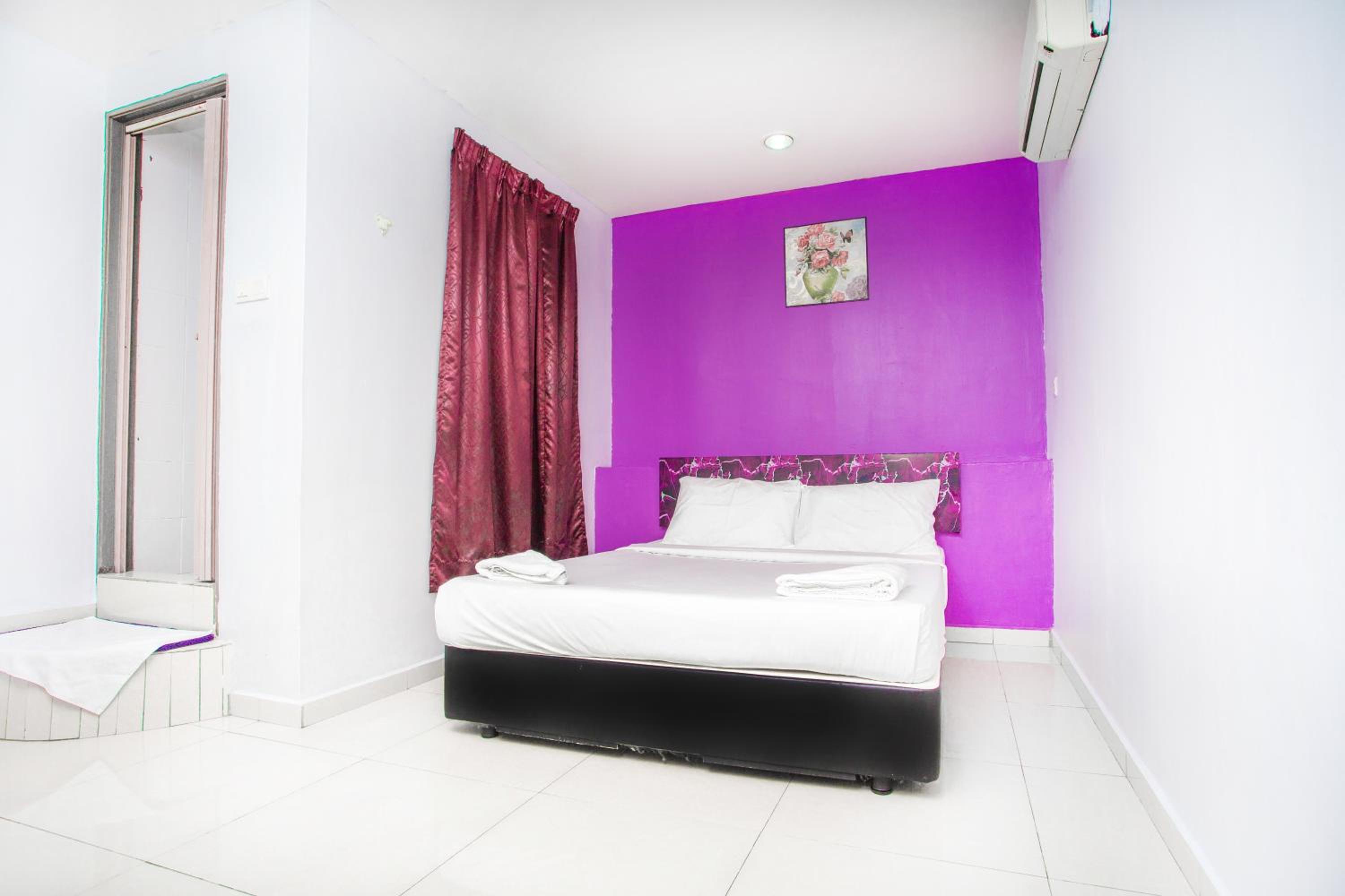 SMART HOTEL SHAH ALAM SEKSYEN 15 26/52