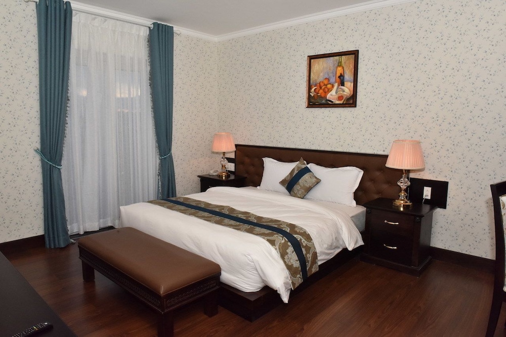 Hotel Du Lys Dalat 25/60