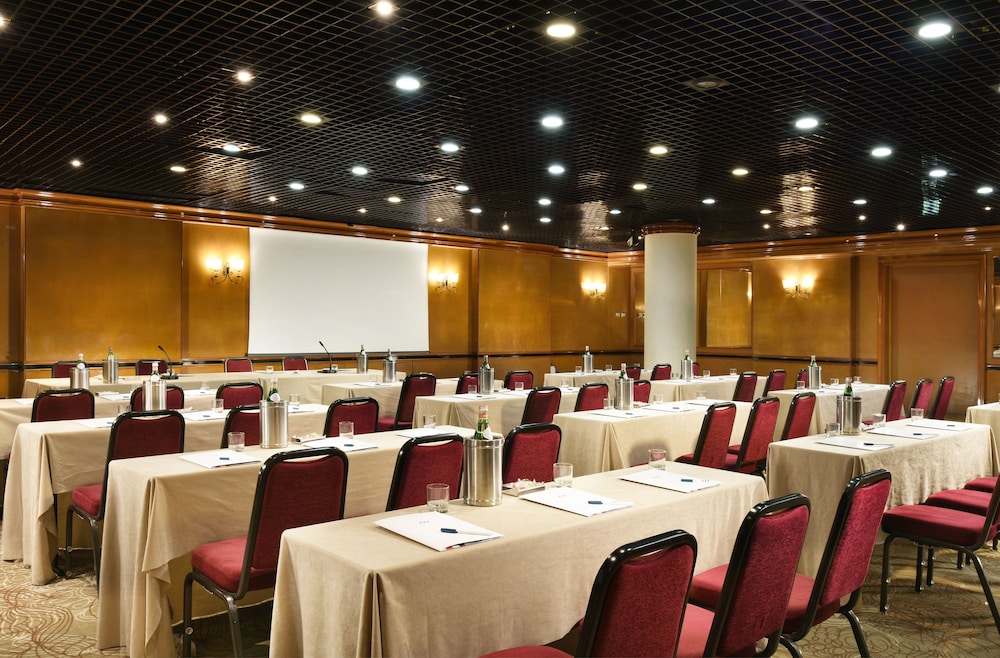 Unahotels Scandinavia Milan 62/65