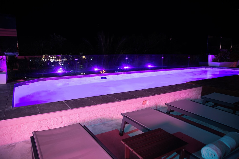 Hotel Blanco Tulum - Adults Only 30/50