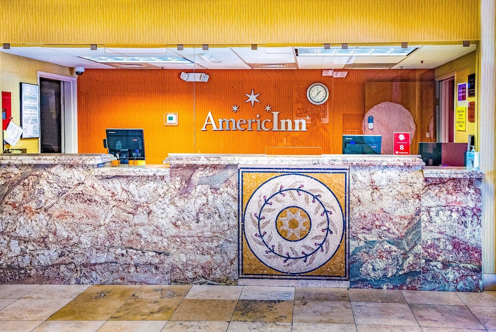 Americinn By Wyndham Denver Airport 7/45
