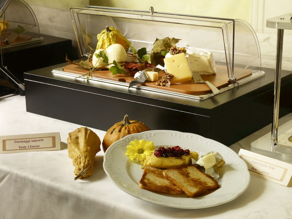 Ih Hotels Milano Parco Borromeo Cesano Maderno 16/50