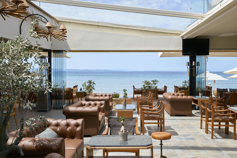 Anthemus Sea Beach Hotel And Spa 25/44