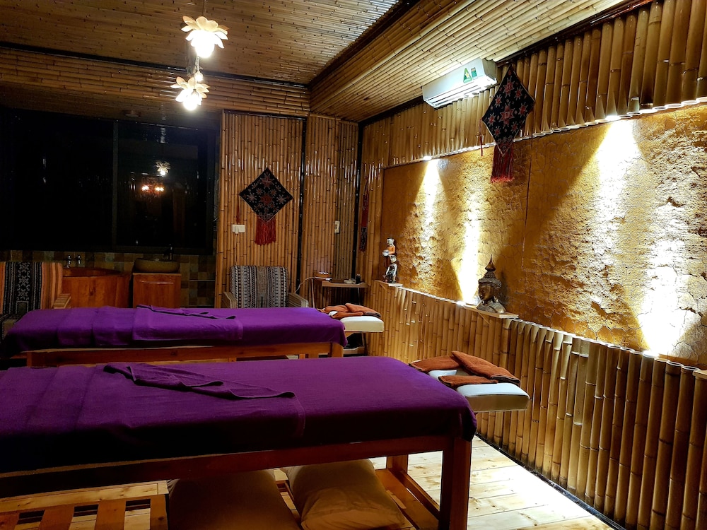 Sapa Clay House - Mountain Retreat 45/72