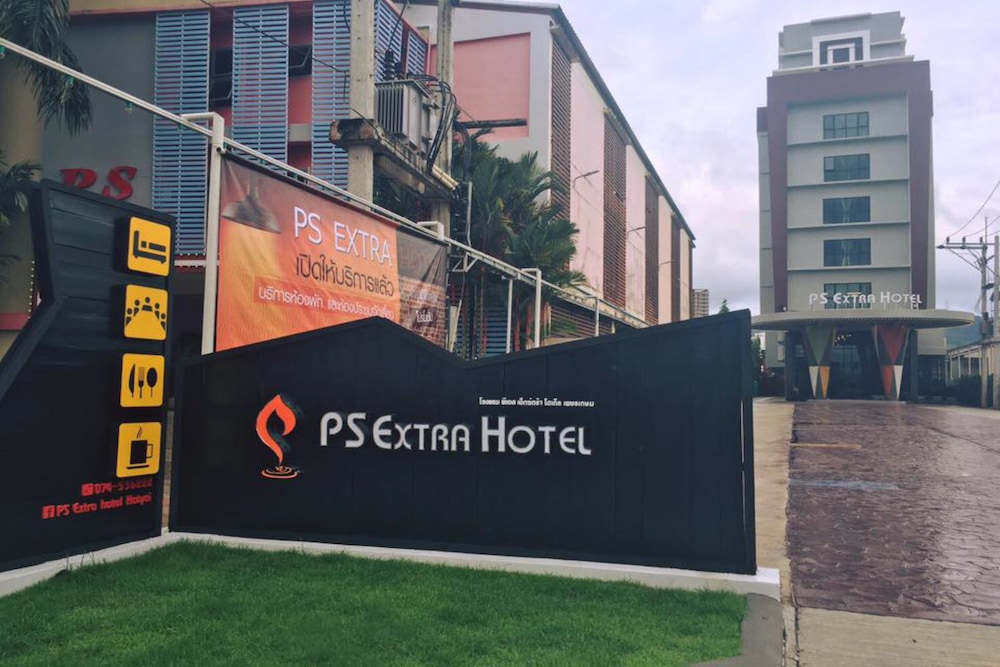 Ps Extra Hotel 65/72