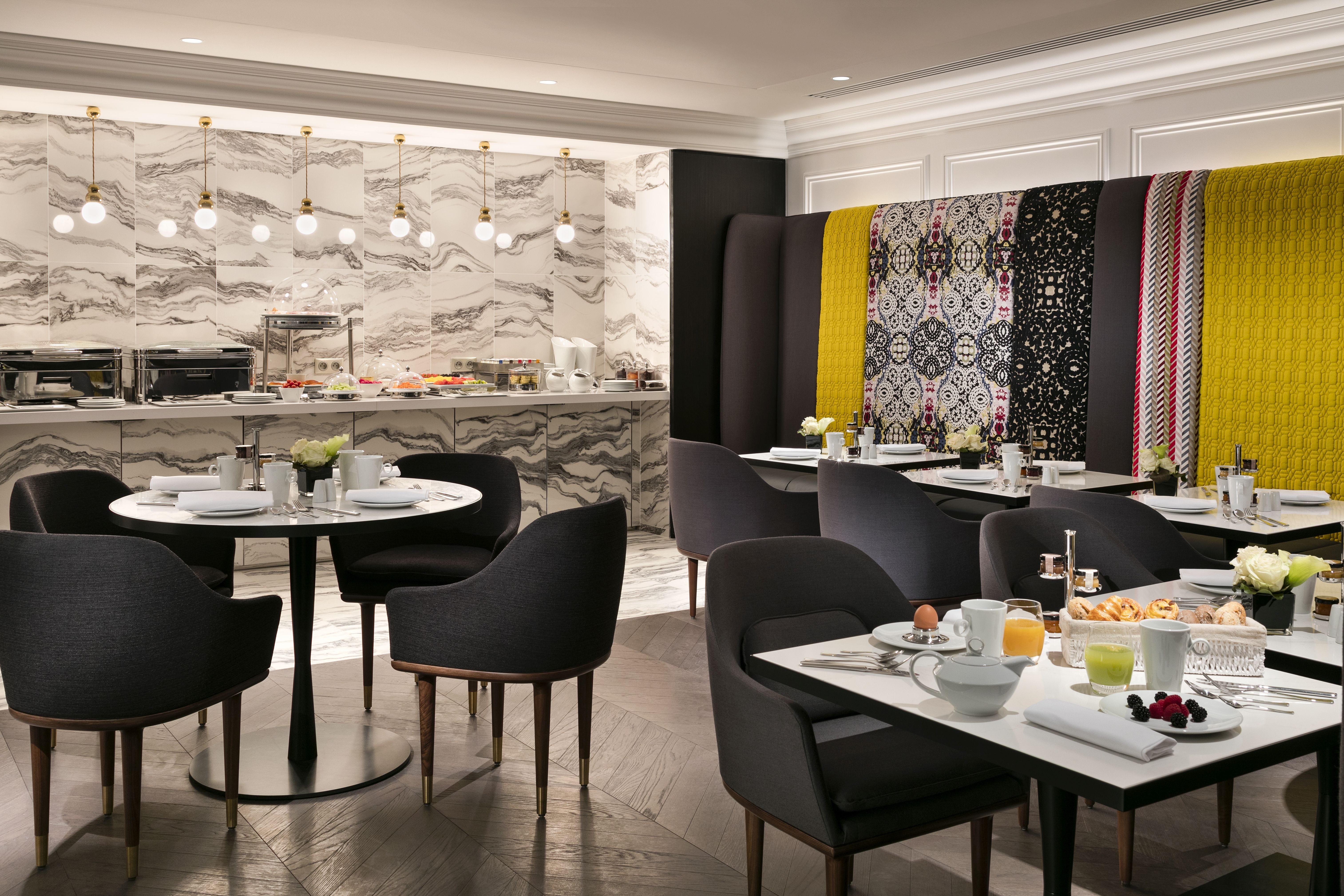 La Clef Champs-Elysees Paris By The Crest Collection 49/63