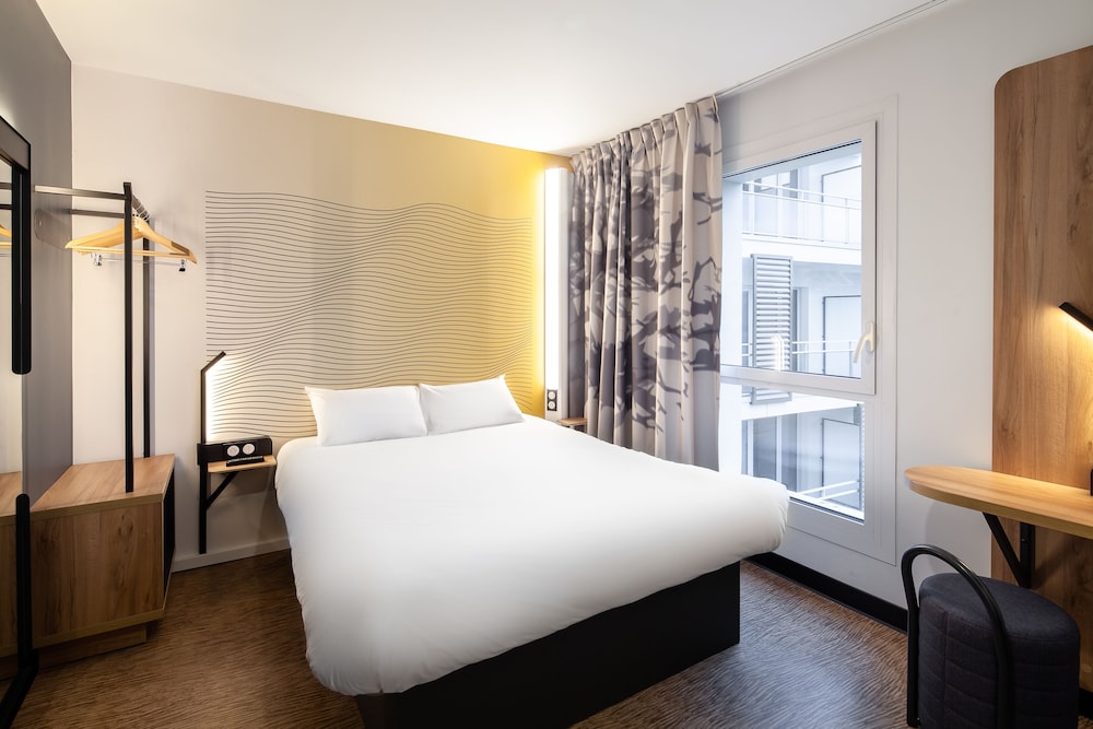 B&B HOTEL Paris Meudon Velizy 12/37