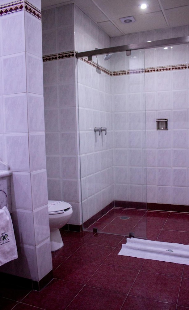 Hotel Ambos Mundos 37/38
