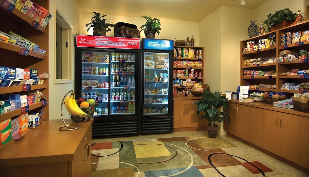 Candlewood Suites Burlington 22/33