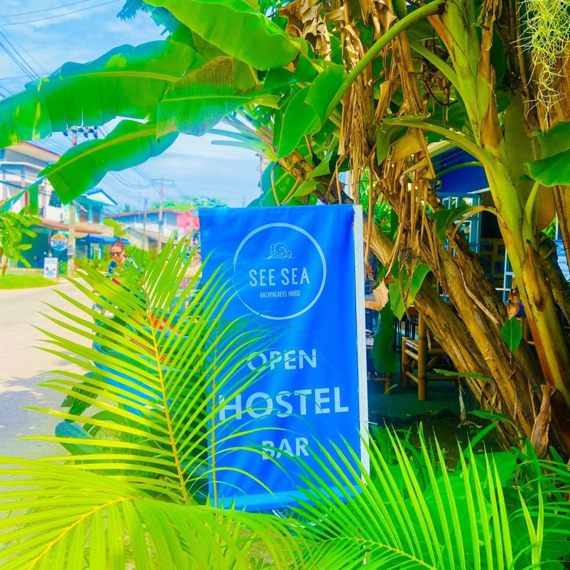 See Sea Backpackers House - Hostel 7/51