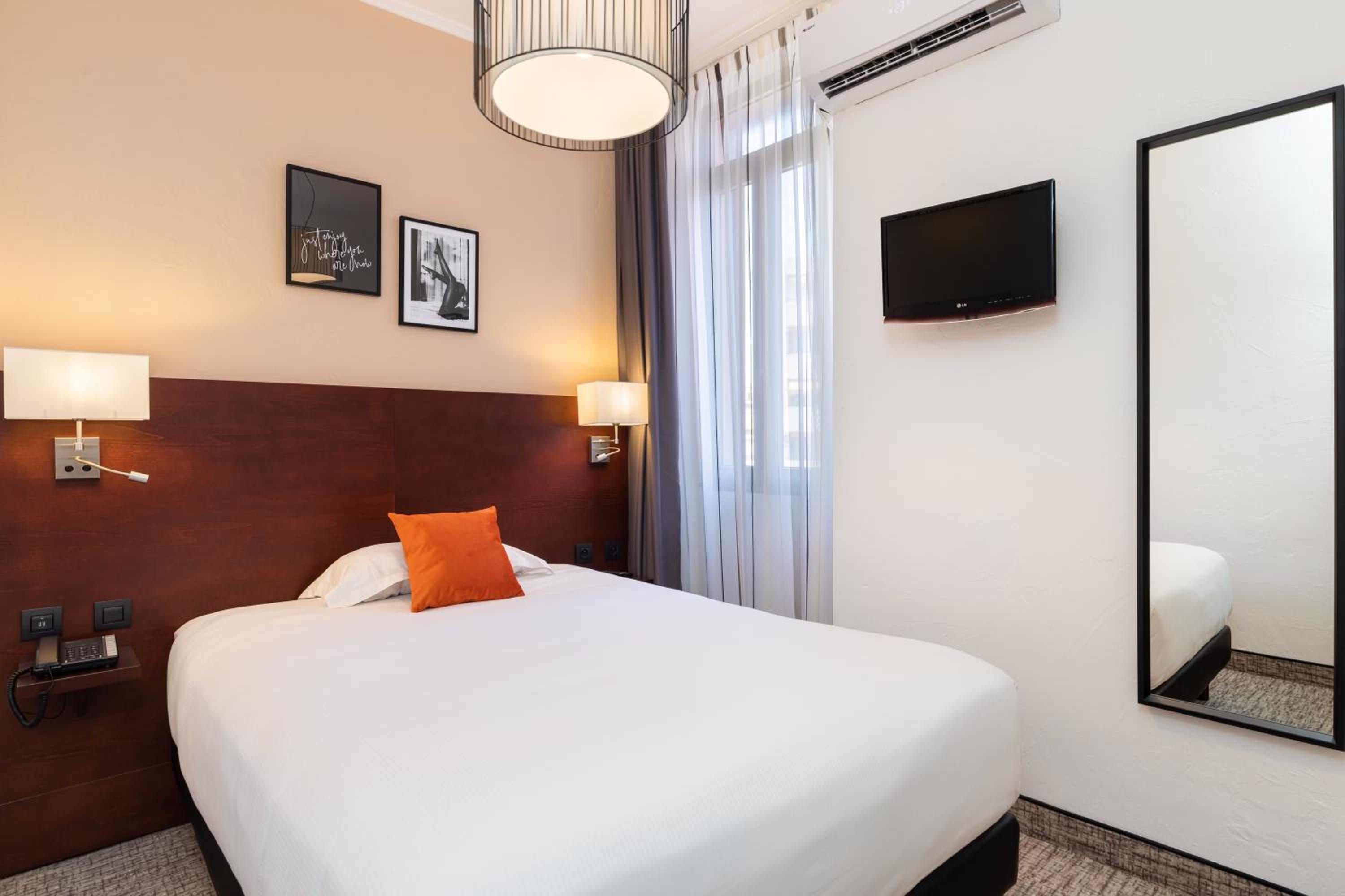 Single room