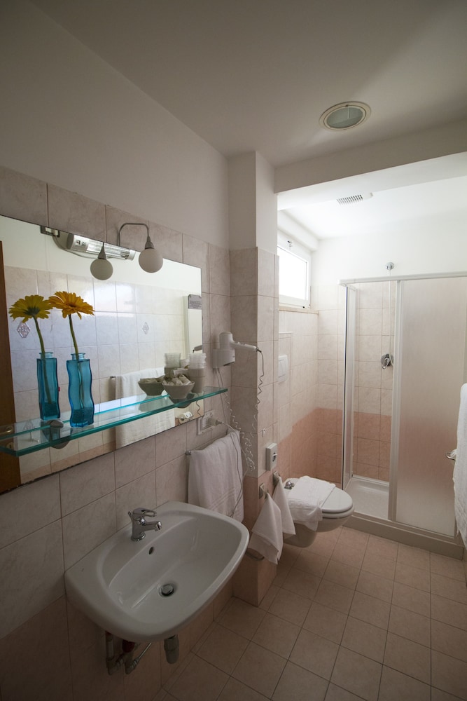 Hotel Gabbiano 35/36