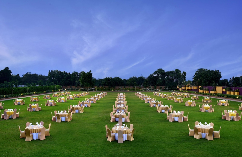 Radisson Resort & Spa Kandla 51/89