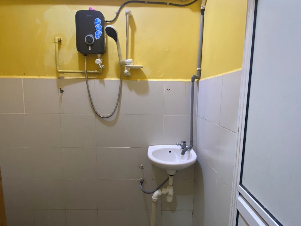 Hotel O De Anjung 20/20
