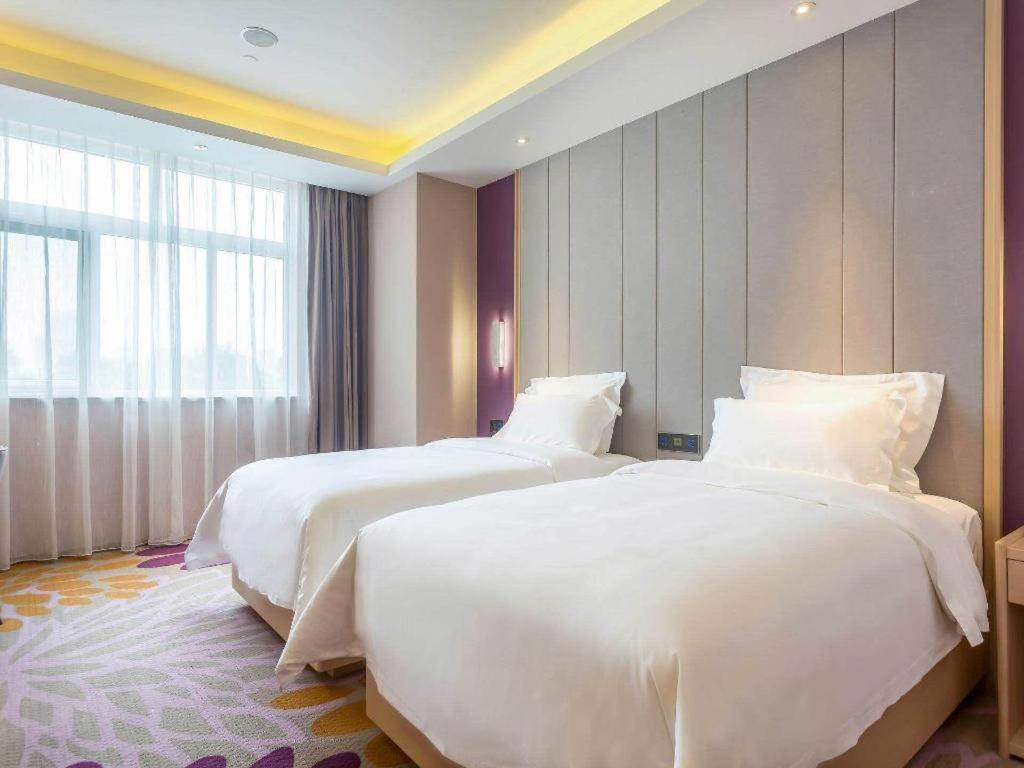 Lavande Hotel (Beijing Yizhuang Development Zone) 32/58