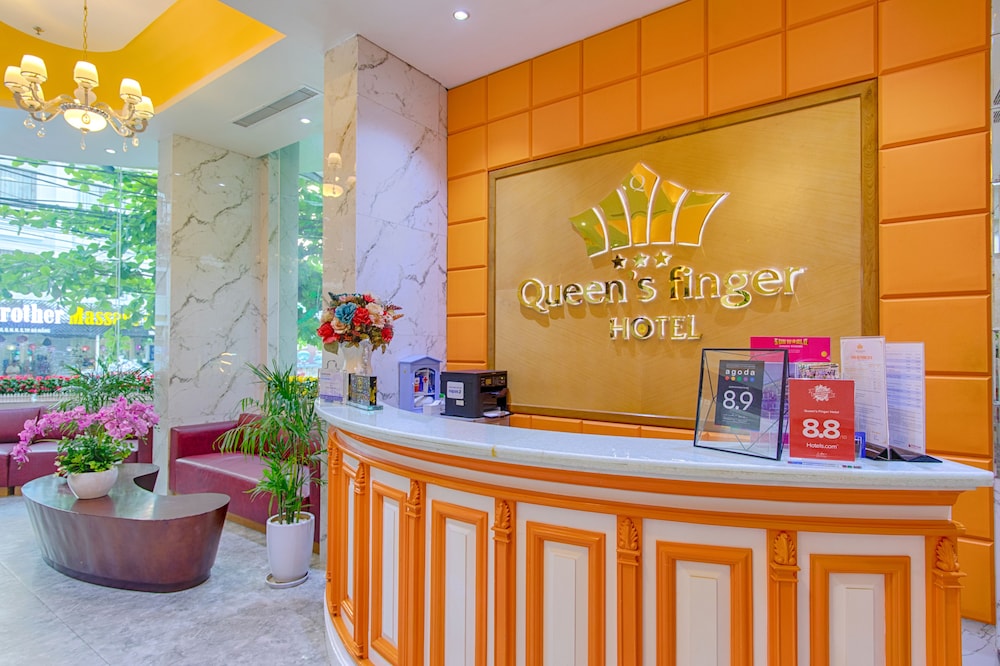 Sea Queen Hotel 5/50