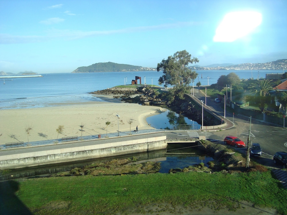 Bahia Bayona Hotel 16/20