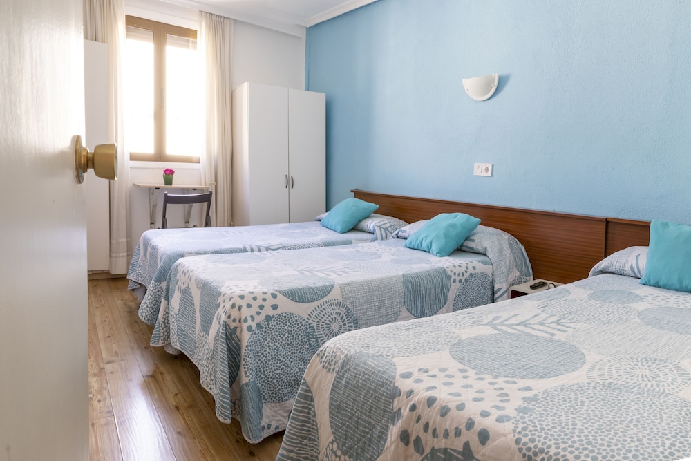 Hostal Rober 22/59