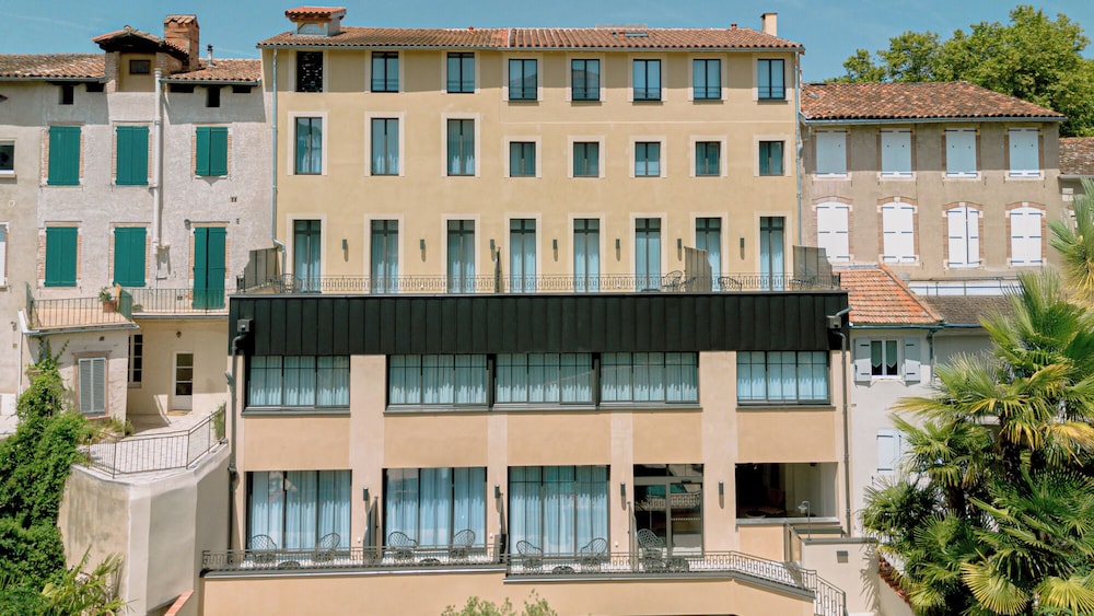 Hôtel Lapérouse Des Cordeliers 2/50